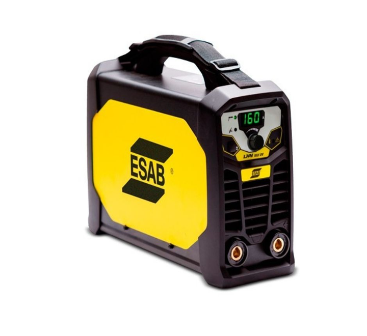 Inversor Lhn 162I Dv Rogue Dual Esab 110 220 Solder Tecnología y