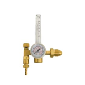 REGULADOR DE ARGON CON FLUJOMETRO VICTOR GRF400-580 COD. 0781-2701