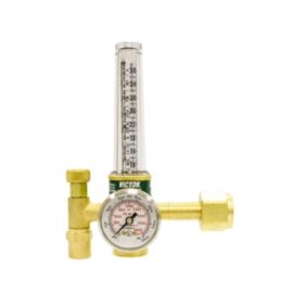 REGULADOR DE CO2 CON FLUJOMETRO VICTOR CUTSKILL HRF1480-320 COD. 0781-2725