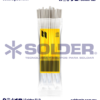 ELECTRODO 6011 1/8 ESAB CAJA/10 KG COD. E6116432C - Imagen 2