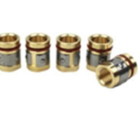 ANILLO AISLANTE PARA ANTORCHA MIG COD. WLD*WM-M169-730