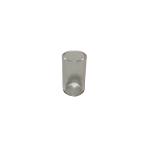 BOQUILLA RECTA DE CUARZO PARA GAS LENS 34MM COD. WLDWT-QBR34
