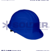 CASCO DE SEGURIDAD AZUL COD. 1CPMUNDIAL -6M