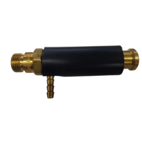 CONECTOR DE ANTORCHA ESAB HEAVY DUTY CONECTOR PLUG COD. ASSY 20352112