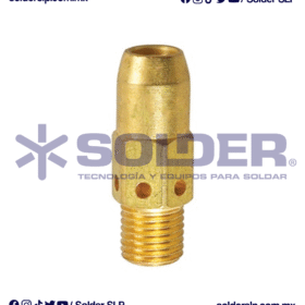 DIFUSOR DE GAS TWECO ORIGINAL WELDSKILL-WS54A COD. 1540-1145