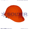 CASCO DE SEGURIDAD NARANJA COD. 1CP MUNDIAL-42M