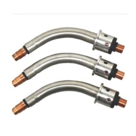 CUELLO PARA ANTORCHA 200 AMP 60° WELDSKILL COD. 1620-1310