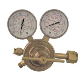 REGULADOR DE OXIGENO LINEA DORADA VICTOR SR350D-540 COD. 0781-2341