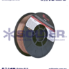 ROLLO DE MICROALAMBRE SOLIDO 70S6 .030 C/5 KG - WELD 500 COD. WLD*1S6-030-5K - Imagen 2