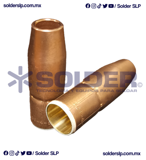 TOBERA DE MICRO 1/2" TIPO TREGASKISS COD. KCM*401-4-50