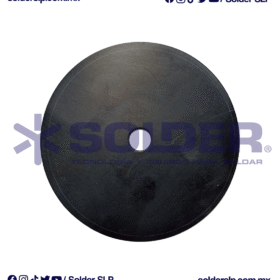 DIAFRAGMA HARRIS-25 SENCILLO (11-01) COD. 2532