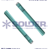 Electrodo Super 13 3/32 Esab Gris Cod. Es131424C - Solder© Tecnología y  Equipos Para Soldar