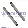 ELECTRODO SUPER 13 5/32 ESAB GRIS CAJA/10 KG COD. ES131440C