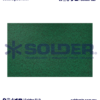 ALMOHADILLA DE FIBRA 9"X6" VERDE USO GENERAL COD. AUS-600