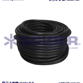 CABLE PORTAELECTRODO #4 (PVC)