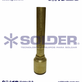 MEZCLADOR PARA CALENTAR TIPO HARRIS COD. 38-04