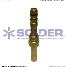 MEZCLADOR PARA CALENTAR TIPO SMITHS COD. 38-07