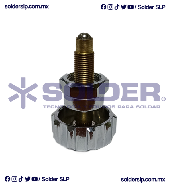 VALVULA PARA CORTADOR SW-1 LARGA BALIN (SC-230) COD. 34-07