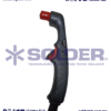 ANTORCHA DE PLASMA MANUAL PARA POWER 65/85 25FT COD. 059473