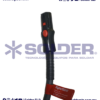 ANTORCHA DE PLASMA MANUAL PARA POWER 65/85 25FT COD. 059473 - Imagen 2