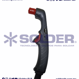 ANTORCHA DE PLASMA MANUAL PARA POWER 65/85 25FT COD. 059473