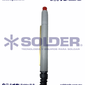 ANTORCHA MECANIZADA RECTA POWER MAX 65, 85 Y 105 35 FT 059478