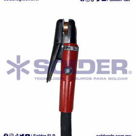 ANTORCHA ARCAIR PROFESSIONAL K-5 1250 AMP 7 FT COD. 6110-4007