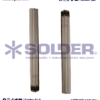 ELECTRODO DE INOXIDABLE 310 1/8 UTP (UTP 68H) CAJA/ 5KG COD. 55518