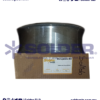 ROLLO DE MICROALAMBRE DE INOX 308LSI .035 C/1 KG COD. WLD*1IN308LSI-035-1K