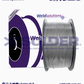 MICROALAMBRE SOLIDO 70S6 .045 ASIATICO 15KG WS