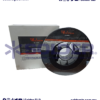 ROLLO DE MICROALAMBRE SOLIDO 70S6 .030 C/5 KG - WELD 500 COD. WLD*1S6-030-5K