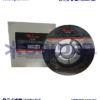 ROLLO DE MICROALAMBRE SOLIDO 70S6 .035 C/5 KG - WELD 500 COD. WLD*1S6-035-5K
