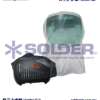 RESPIRADOR P-SH100 GCE