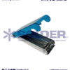 LIMPIA BOQUILLAS WELD 500 COD. LBW500