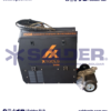 MAQUINA DE MICROALAMBRE MIG 255M XTOOLS - PACIFIC STANDARD - Imagen 2