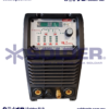INVERSOR PARA SOLDAR ALUMINIO TIG PULSADO 200A COD. WDL*MS-TT200K - Imagen 3