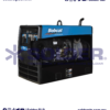 MAQUINA DE GASOLINA BOBCAT 260 MILLER 20HP NUEVA VERSION - Imagen 3
