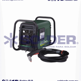 MAQUINA DE PLASMA CUTMASTER 82 20" SL60 COD. 1-1130-1