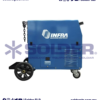 MAQUINA INFRA MICROALAMBRE MM252 CD 220V COD. 302-439 - Imagen 2