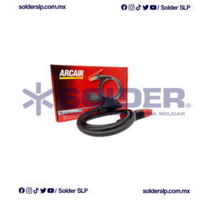 ANTORCHA ARCAIR CUTSKILL CSK4000 1000 AMP 7 FT COD. 0381-1987
