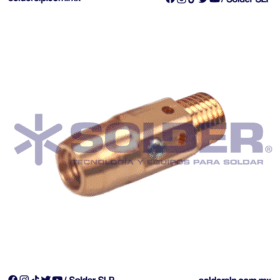 DIFUSOR 3/32"-7/64" COD. WLD*WM-K55H