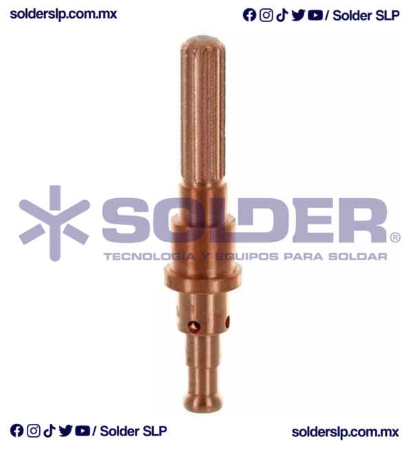 ELECTRODO DE PLASMA THERMAL DYNAMICS COD. 9-8215 - Imagen 2