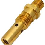 DIFUSOR TWECO PARA MAQ. LINCOLN DE 160 AMP COD. KCM*K35-50