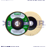 DISCO DE FELPA TIPO 27 COD. AUS 2305