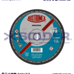 DISCO DE CORTE 9" X5/64 X 7/8 PREMIUM PARA INOX COD. AUS-874