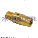 DIFUSOR ADAPTADOR DE PUNTA M-25 TIPO MILLER COD. 16972