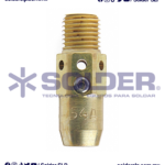DIFUSOR 54A TIPO TWECO