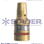DIFUSOR TIPO TREGASKISS 250/350/450/550A CORTO COD. KCM*R404-3
