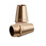 TOBERA DE MICRO TWECO ORIGINAL WELDSKILL-WS24CT50S COD. 1240-1580