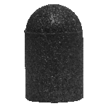CONO ABRASIVO 1-3/4"X3" 5/8-11H TIPO 18R CLASICO COD. AUS-371